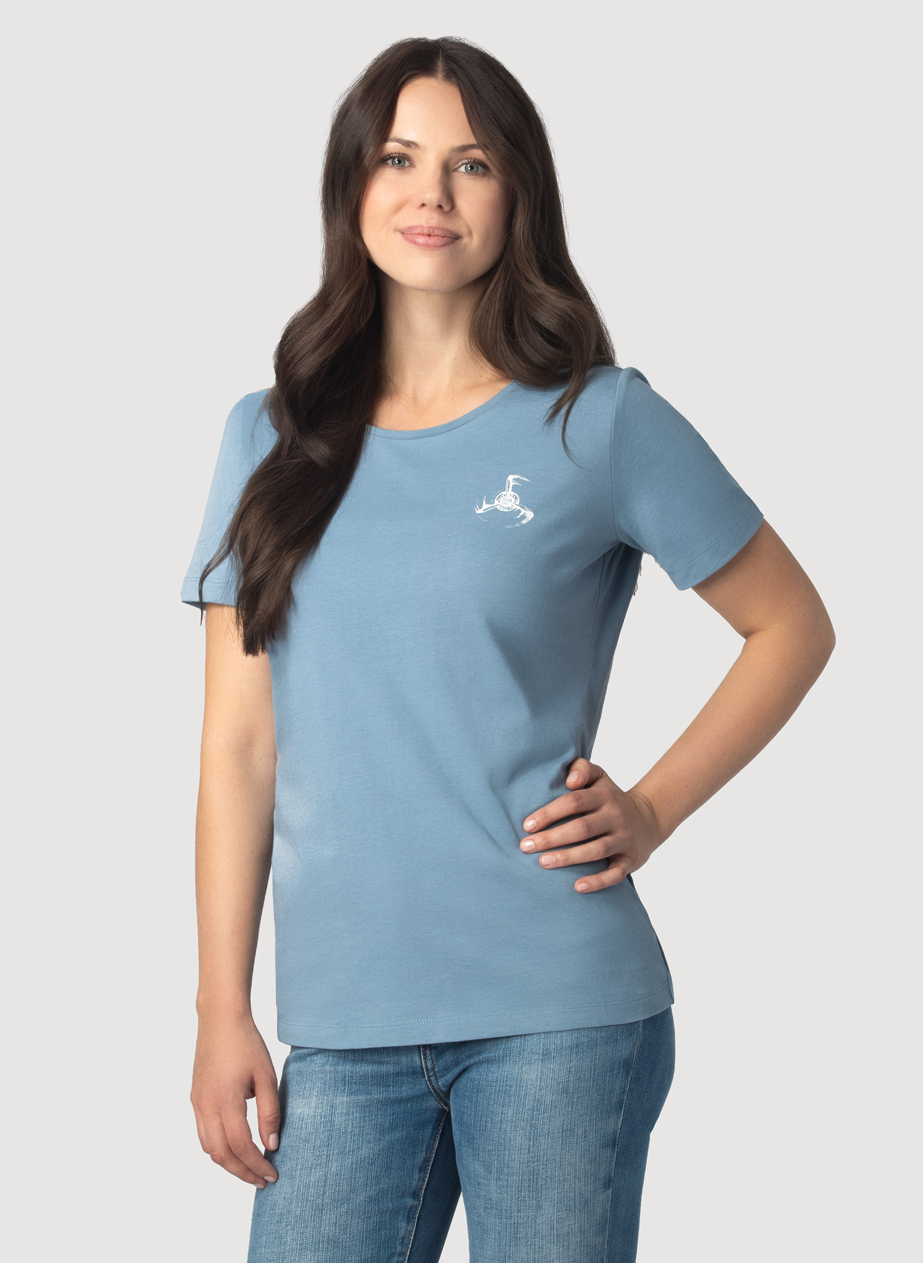 Propeller T-Shirt Women's